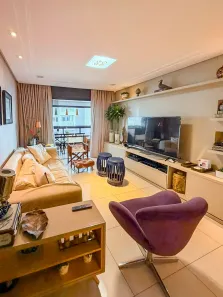 Apartamento com 3 Quartos à venda, 150m² no Batista Campos, Belém