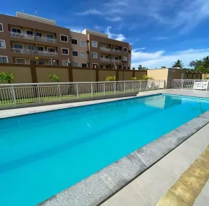 Apartamento com 2 Quartos à venda, 44m² no Paupina, Fortaleza