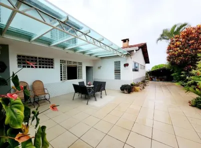 Casa de Condomínio com 4 Quartos à venda, 1000m² no Setor de Mansões de Sobradinho, Brasília
