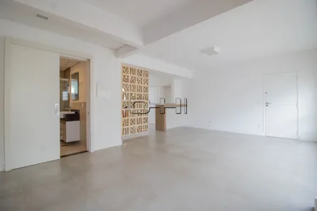 Apartamento com 2 Quartos à venda, 95m² no Vila Nova Conceição, São Paulo