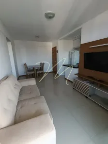 Apartamento com 2 Quartos para alugar, 60m² no Nossa Senhora da Vitória, Ilhéus