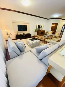 Apartamento com 3 Quartos à venda, 187m² no Jardim Donângela, Rio Claro