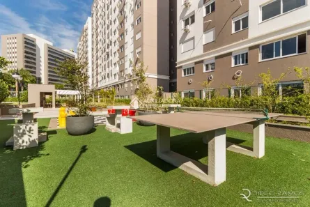 Apartamento com 2 Quartos à venda, 101m² no São Sebastião, Porto Alegre
