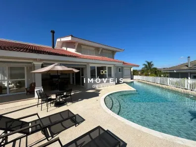 Casa de Condomínio com 4 Quartos à venda, 460m² no Jardim Plaza Athénée, Itu