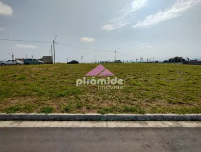 Lote/Terreno à venda, 505m² no Loteamento Fazenda Ronda, São José dos Campos