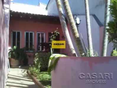 Casa com 3 Quartos à venda, 280m² no Anchieta, São Bernardo do Campo