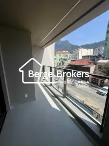 Apartamento com 2 Quartos à venda, 74m² no Botafogo, Rio de Janeiro