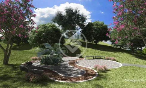 Lote/Terreno à venda, 251m² no Ribeirão do Lipa, Cuiabá
