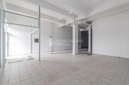 Ponto Comercial à venda, 244m² no Sarandi, Porto Alegre