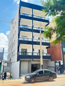 Cobertura com 2 Quartos à venda, 120m² no Residencial Masterville, Sarzedo
