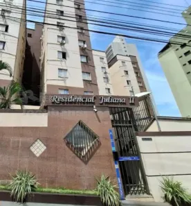 Apartamento com 2 Quartos à venda, 50m² no Vila Imperial, São José do Rio Preto