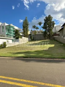 Lote/Terreno à venda, 580m² no Alphaville Dom Pedro, Campinas