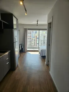 Apartamento com 1 Quarto à venda, 31m² no Perdizes, São Paulo