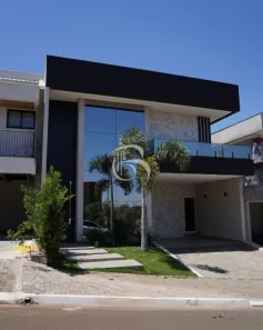 Sobrado com 4 Quartos à venda, 204m² no Esperança, Londrina