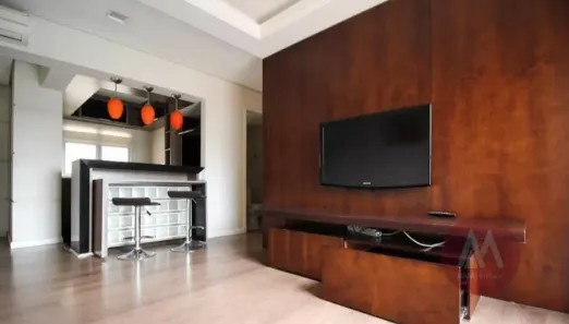 Apartamento com 2 Quartos à venda, 65m² no Vila Olímpia, São Paulo