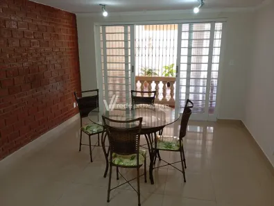 Apartamento com 2 Quartos à venda, 83m² no Vila Proost de Souza, Campinas