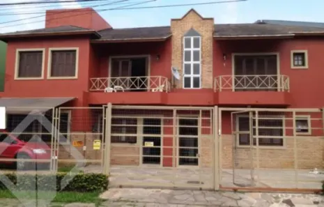 Casa com 10 Quartos à venda, 309m² no Vila Assunção, Porto Alegre