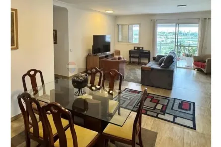 Apartamento com 2 Quartos à venda, 113m² no Vila Ema, São José dos Campos