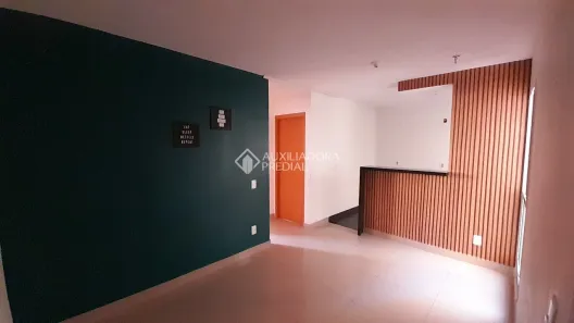 Apartamento com 2 Quartos à venda, 40m² no Canudos, Novo Hamburgo
