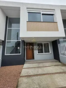 Sobrado com 3 Quartos à venda, 116m² no Tramandaí, Tramandaí
