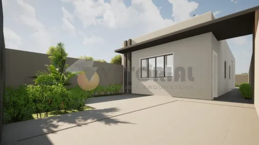 Casa com 2 Quartos à venda, 87m² no Canto do Mar, São Sebastião