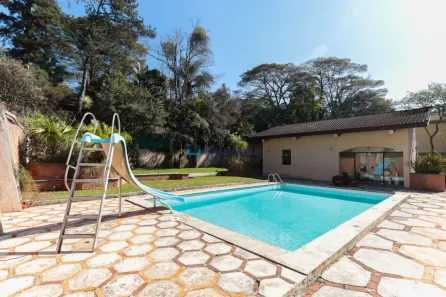 Sobrado com 3 Quartos à venda, 632m² no Jardim dos Estados, São Paulo