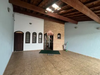 Casa com 4 Quartos à venda, 198m² no Vila Santa Rita, Sorocaba