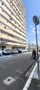 Sala Comercial para alugar, 25m² no Aldeota, Fortaleza