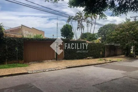 Casa com 3 Quartos à venda, 206m² no Jardim Presidente Wenceslau, Campinas