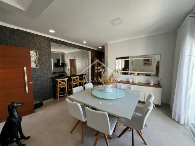 Casa com 3 Quartos à venda, 176m² no Chácara do Remanso, Vargem Grande Paulista