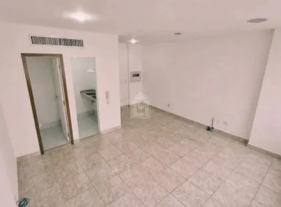 à venda, 33m² no Enseada do Suá, Vitória