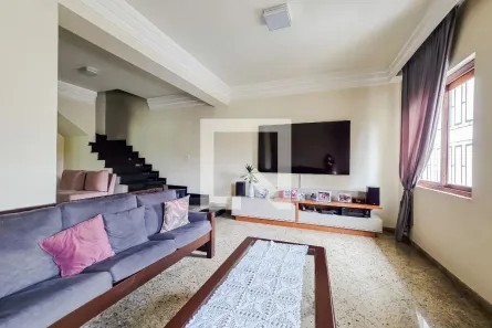 Casa com 4 Quartos à venda, 306m² no Parque Novo Oratório, Santo André