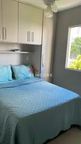 Apartamento com 2 Quartos à venda, 47m² no Jardim Casa Pintada, São Paulo