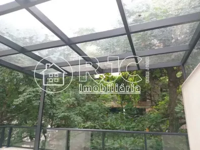 Apartamento com 2 Quartos à venda, 175m² no Tijuca, Rio de Janeiro