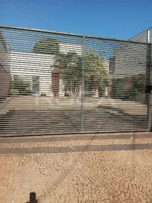 Prédio Comercial para alugar, 135m² no Alto da Boa Vista, Ribeirão Preto