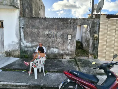Casa com 2 Quartos à venda, 100m² no Cidade Universitária, Maceió