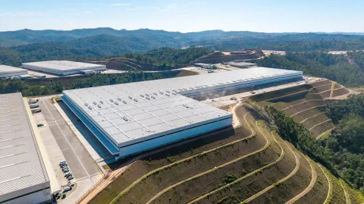 Galpão/Depósito/Armazém para alugar, 9524m² no Glebas, Franco da Rocha