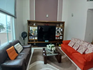 Casa de Condomínio com 4 Quartos à venda, 298m² no Vila Monte Verde, Tatuí