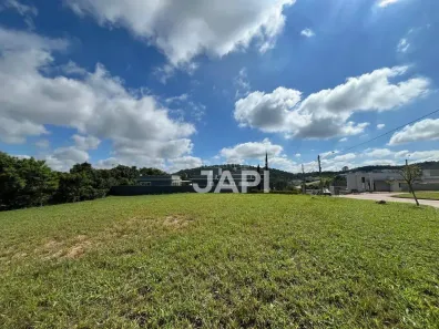 Lote/Terreno à venda, 1000m² no Parque dos Cafezais 1, Itupeva