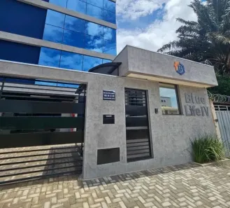 Apartamento com 1 Quarto à venda, 25m² no Cidade Universitária, Anápolis