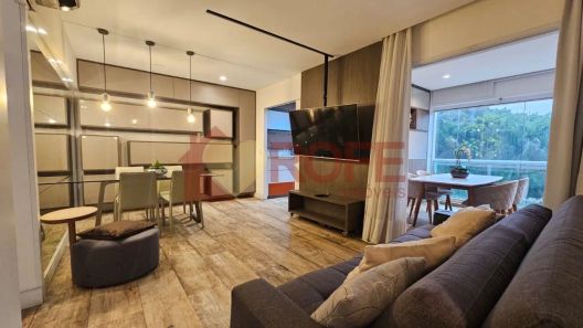 Apartamento com 2 Quartos à venda, 88m² no Brooklin Paulista, São Paulo