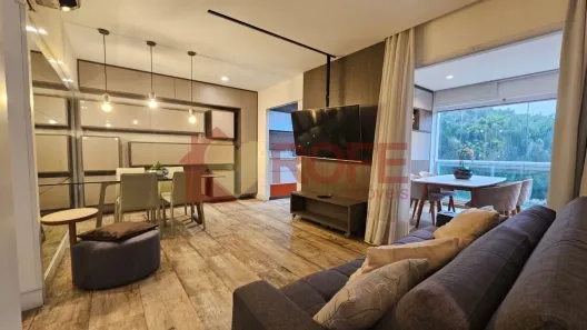 Apartamento com 2 Quartos à venda, 88m² no Brooklin Paulista, São Paulo