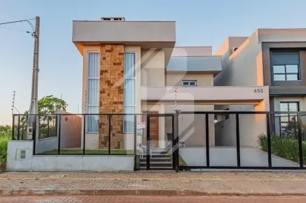 Casa com 3 Quartos à venda, 120m² no Central Park, Cachoeirinha