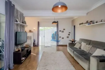 Sobrado com 3 Quartos à venda, 207m² no Olímpico, São Caetano do Sul