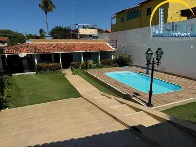 Casa com 3 Quartos à venda, 720m² no Vila Praiana, Lauro de Freitas