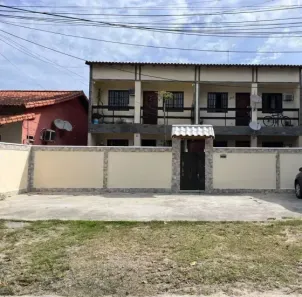 Apartamento com 2 Quartos à venda, 51m² no Itapeba, Maricá