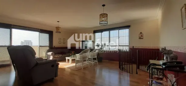 Cobertura com 2 Quartos para alugar, 132m² no Vila Vera, São Paulo