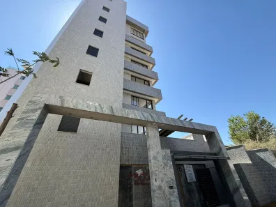Apartamento com 4 Quartos à venda, 106m² no Jaraguá, Belo Horizonte