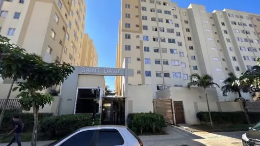 Apartamento com 2 Quartos à venda, 41m² no Parada XV de Novembro, São Paulo