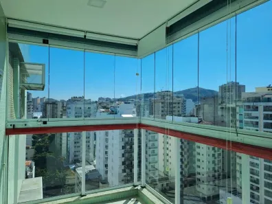 Apartamento com 2 Quartos para alugar, 115m² no Icaraí, Niterói